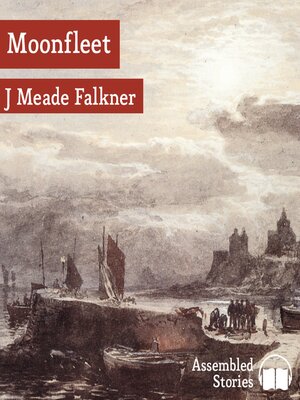 cover image of Moonfleet